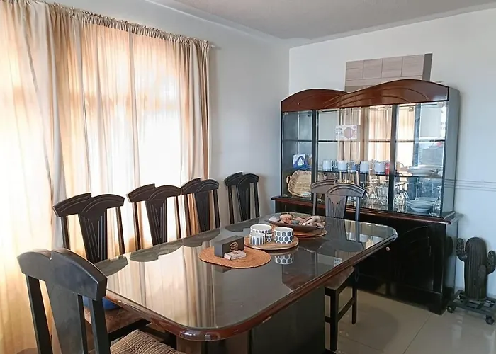Comfortable And Homely